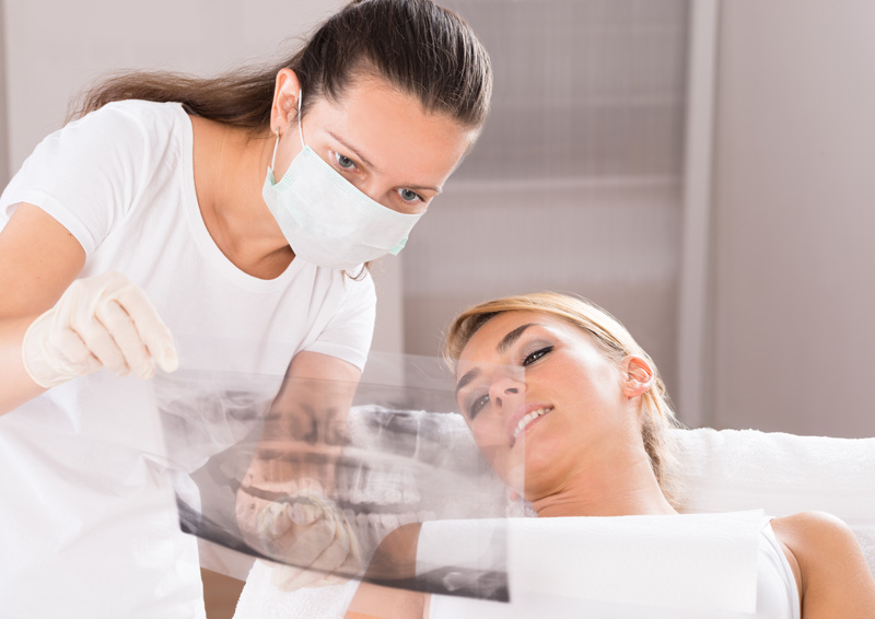 Cosmetic Dentistry Lahore