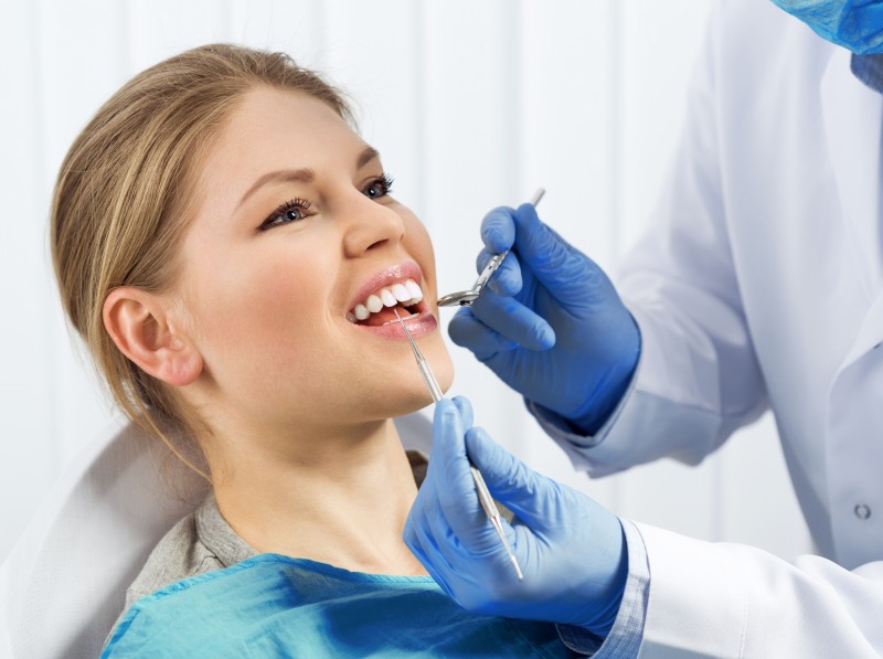 Family Dentist Lahore