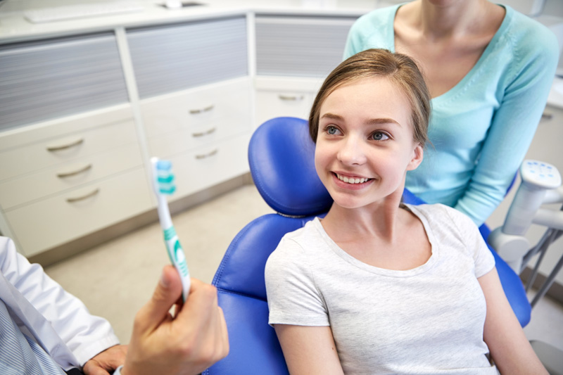 General Dentistry Lahore