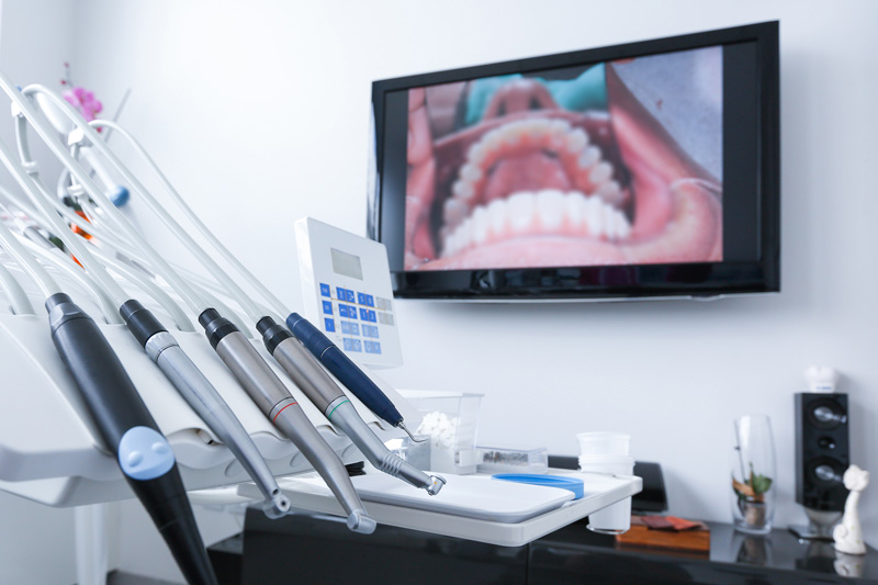 Oral Surgery Lahore